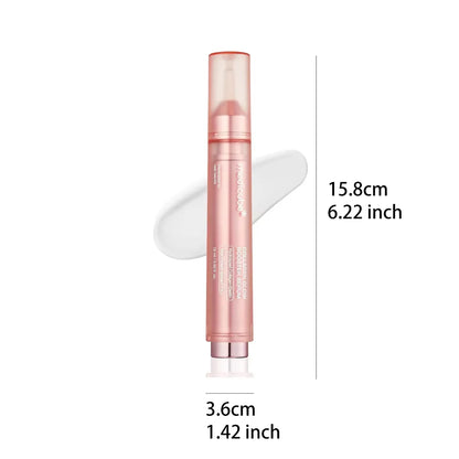 Medicube Collagen Glow Booster Serum 15ml,Smooth Texture & Quick Absorption,Hydrated Sensation,Korean Skincare,Korean Makeup