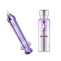 NAD+ Retinol No. 9 Eye Cream BIO Lifting-sil Essence NAD+ PDRN Peptides Glow Boosting Toner Korean Dull Skin Care