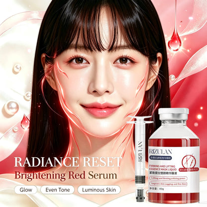 Deep Collagen Lifting Face Mask Spider Silk Anti-Aging Moisturize Sleeping Mask Hydrating Firming V-line Face Shaping Skin Care