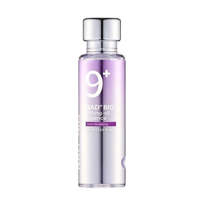 NAD+ Retinol No. 9 Eye Cream BIO Lifting-sil Essence NAD+ PDRN Peptides Glow Boosting Toner Korean Dull Skin Care