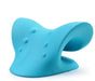 Neck Shoulder Stretcher Relaxer Cervical Chiropractic Traction Device Pillow for Side Back Stomach Sleeper Remedial Pillows